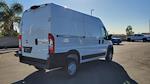 2024 Ram ProMaster 1500 High Roof FWD, Empty Cargo Van for sale #24T3371 - photo 6