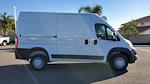 2024 Ram ProMaster 1500 High Roof FWD, Empty Cargo Van for sale #24T3371 - photo 7