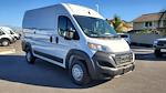 2024 Ram ProMaster 1500 High Roof FWD, Empty Cargo Van for sale #24T3371 - photo 8