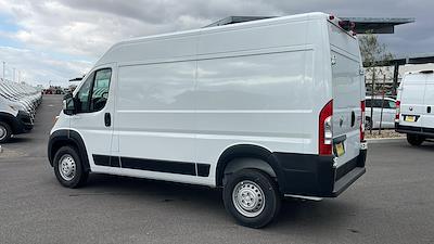 New 2024 Ram ProMaster 1500 High Roof Empty Cargo Van for sale #24T3382 - photo 2