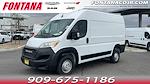 2024 Ram ProMaster 1500 High Roof 4x2 Empty Cargo Van for sale #24T3382 - photo 1