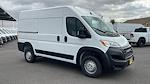 2024 Ram ProMaster 1500 High Roof 4x2 Empty Cargo Van for sale #24T3382 - photo 8