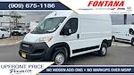 New 2024 Ram ProMaster 1500 High Roof Empty Cargo Van for sale #24T3382 - photo 21