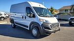 2024 Ram ProMaster 1500 High Roof 4x2 Empty Cargo Van for sale #24T3395 - photo 8