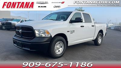 New 2024 Ram 1500 Classic Tradesman Crew Cab Pickup for sale #24T3411 - photo 1