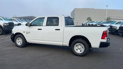 New 2024 Ram 1500 Classic Tradesman Crew Cab Pickup for sale #24T3411 - photo 2