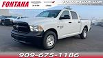 New 2024 Ram 1500 Classic Tradesman Crew Cab Pickup for sale #24T3411 - photo 1