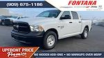 New 2024 Ram 1500 Classic Tradesman Crew Cab Pickup for sale #24T3411 - photo 1