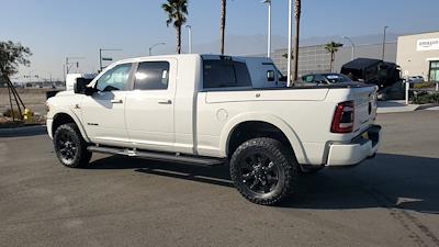 2024 Ram 2500 Mega Cab 4x4 Pickup for sale #24T3415 - photo 2