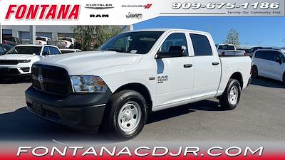 2024 Ram 1500 Classic Crew Cab RWD, Pickup for sale #24T3421 - photo 1