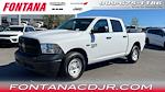 2024 Ram 1500 Classic Crew Cab RWD, Pickup for sale #24T3421 - photo 1