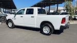 2024 Ram 1500 Classic Crew Cab RWD, Pickup for sale #24T3421 - photo 2