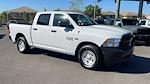 2024 Ram 1500 Classic Crew Cab RWD, Pickup for sale #24T3421 - photo 7