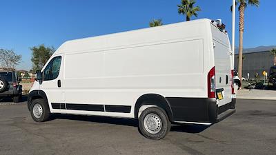 2024 Ram ProMaster 3500 High Roof FWD, Empty Cargo Van for sale #24T3426 - photo 2