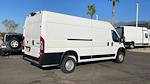 2024 Ram ProMaster 3500 High Roof FWD, Empty Cargo Van for sale #24T3426 - photo 5