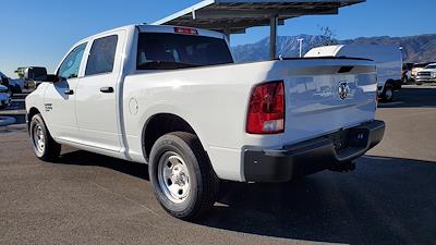 New 2024 Ram 1500 Classic Tradesman Crew Cab Pickup for sale #24T3437 - photo 2