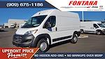 New 2024 Ram ProMaster 1500 High Roof Empty Cargo Van for sale #24T3448 - photo 1
