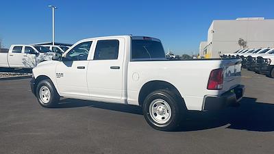 New 2024 Ram 1500 Classic Tradesman Crew Cab 4x4 Pickup for sale #24T3491 - photo 2