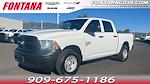 New 2024 Ram 1500 Classic Tradesman Crew Cab 4x4 Pickup for sale #24T3491 - photo 1