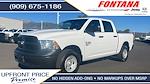 New 2024 Ram 1500 Classic Tradesman Crew Cab 4x4 Pickup for sale #24T3491 - photo 1