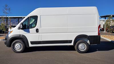 New 2024 Ram ProMaster 1500 High Roof Empty Cargo Van for sale #24T3496 - photo 2