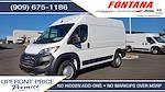 New 2024 Ram ProMaster 1500 High Roof Empty Cargo Van for sale #24T3496 - photo 27