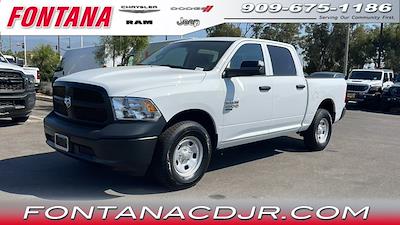 2024 Ram 1500 Classic Crew Cab 4WD, Pickup for sale #24T3532 - photo 1