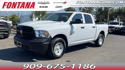 New 2024 Ram 1500 Classic Tradesman Crew Cab 4x4 Pickup for sale #24T3532 - photo 1