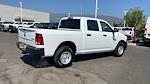 New 2024 Ram 1500 Classic Tradesman Crew Cab 4x4 Pickup for sale #24T3532 - photo 5