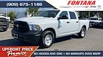 New 2024 Ram 1500 Classic Tradesman Crew Cab 4x4 Pickup for sale #24T3532 - photo 1