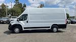 2024 Ram ProMaster EV 3500 Super High Roof FWD Upfitted Cargo Van for sale #24T3536 - photo 3