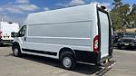 2024 Ram ProMaster EV 3500 Super High Roof FWD Upfitted Cargo Van for sale #24T3536 - photo 4