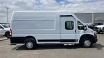 2024 Ram ProMaster EV 3500 Super High Roof FWD Upfitted Cargo Van for sale #24T3536 - photo 7