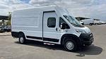 2024 Ram ProMaster EV 3500 Super High Roof FWD Upfitted Cargo Van for sale #24T3536 - photo 8