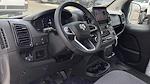 2024 Ram ProMaster EV 3500 Super High Roof FWD Upfitted Cargo Van for sale #24T3536 - photo 10