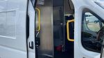 2024 Ram ProMaster EV 3500 Super High Roof FWD Upfitted Cargo Van for sale #24T3536 - photo 32