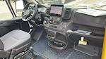 2024 Ram ProMaster EV 3500 Super High Roof FWD Upfitted Cargo Van for sale #24T3536 - photo 33