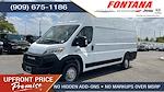 New 2024 Ram ProMaster EV 3500 Super High Roof Upfitted Cargo Van for sale #24T3536 - photo 1