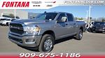 2024 Ram 2500 Crew Cab 4WD, Pickup for sale #24T3686 - photo 1