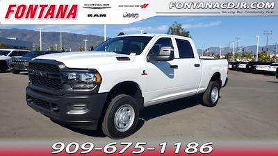 2024 Ram 2500 Crew Cab 4WD, Pickup for sale #24T3708 - photo 1