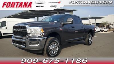 2024 Ram 2500 Crew Cab 4WD, Pickup for sale #24T3720 - photo 1