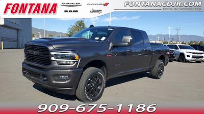 2024 Ram 2500 Mega Cab 4WD, Pickup for sale #24T3768 - photo 1