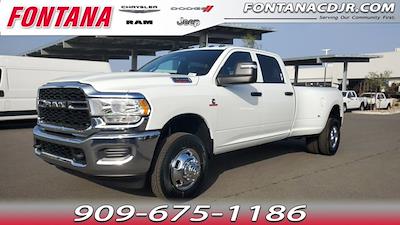 2024 Ram 3500 Crew Cab DRW 4WD, Pickup for sale #24T3783 - photo 1