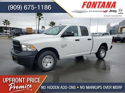 New 2024 Ram 1500 Classic Tradesman Quad Cab for sale #24T4826 - photo 1