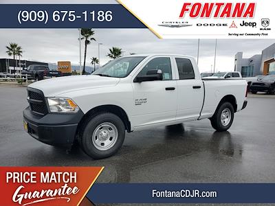New 2024 Ram 1500 Classic Tradesman Quad Cab for sale #24T4826 - photo 1