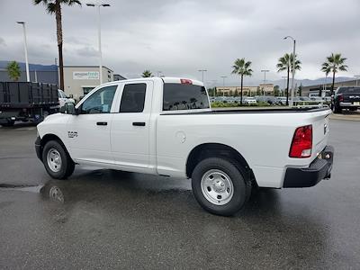 New 2024 Ram 1500 Classic Tradesman Quad Cab for sale #24T4826 - photo 2
