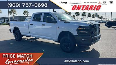 2025 Ram 2500 Crew Cab 4x4 Pickup for sale #25D1055 - photo 1