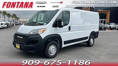 2025 Ram ProMaster 1500 Standard Roof 4x2 Empty Cargo Van for sale #25T3679 - photo 1