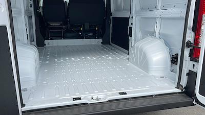 New 2025 Ram ProMaster 1500 Standard Roof Empty Cargo Van for sale #25T3679 - photo 1