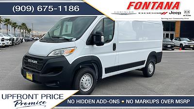 2025 Ram ProMaster 1500 Standard Roof 4x2 Empty Cargo Van for sale #25T3679 - photo 1